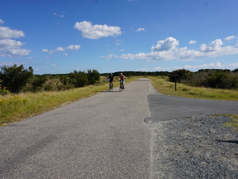 bike Virginia, Chincoteague, biking, BikeTripper.net