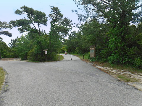 bike Virginia, Chincoteague, biking, BikeTripper.net