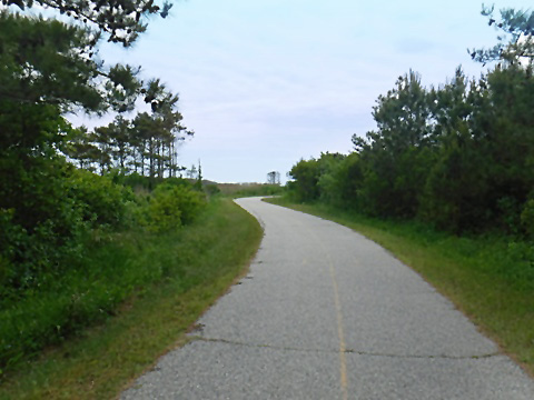 bike Virginia, Chincoteague, biking, BikeTripper.net