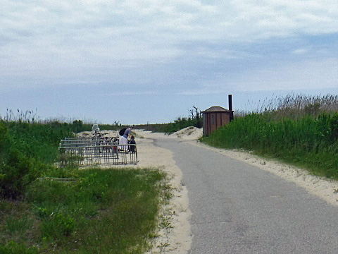 bike Virginia, Chincoteague, biking, BikeTripper.net