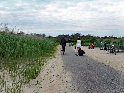 bike Virginia, Chincoteague, biking, BikeTripper.net