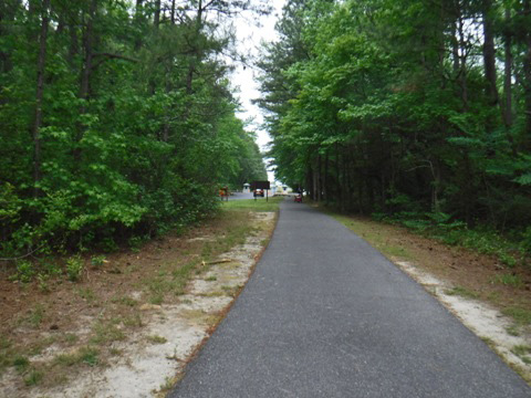 bike Virginia, Chincoteague, biking, BikeTripper.net