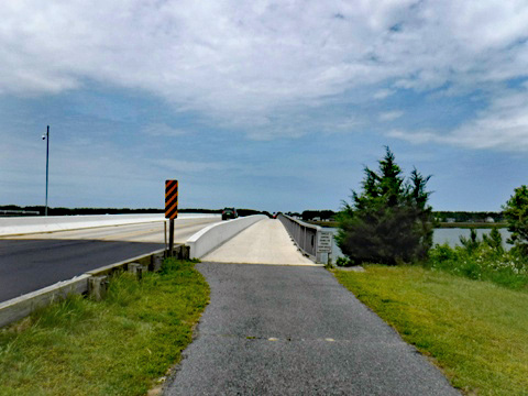 bike Virginia, Chincoteague, biking, BikeTripper.net