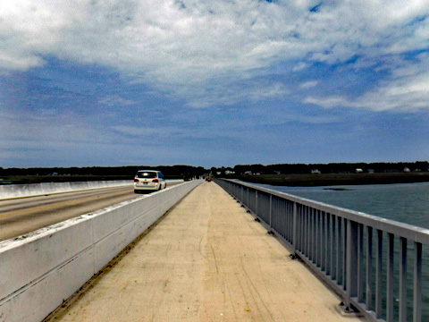 bike Virginia, Chincoteague, biking, BikeTripper.net