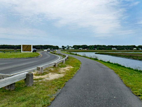 bike Virginia, Chincoteague, biking, BikeTripper.net