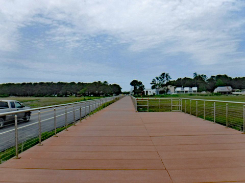 bike Virginia, Chincoteague, biking, BikeTripper.net