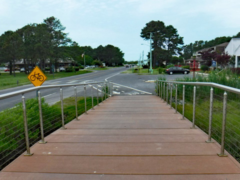 bike Virginia, Chincoteague, biking, BikeTripper.net