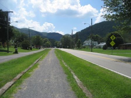 bike Virginia, Virginia Creeper Trail, biking, BikeTripper.net