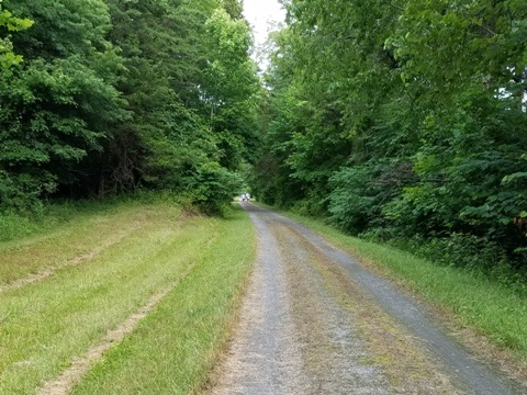 bike Virginia, New River Trail, biking, BikeTripper.net