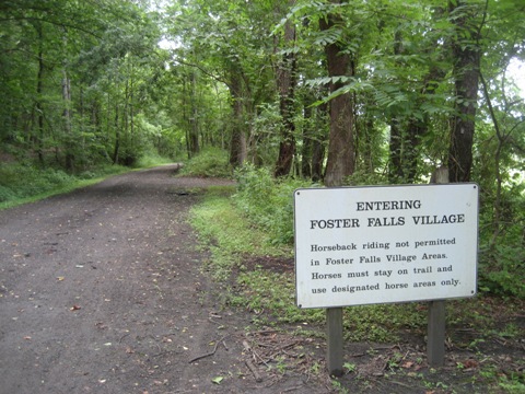 bike Virginia, New River Trail, biking, BikeTripper.net