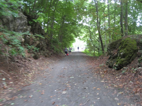 bike Virginia, New River Trail, biking, BikeTripper.net