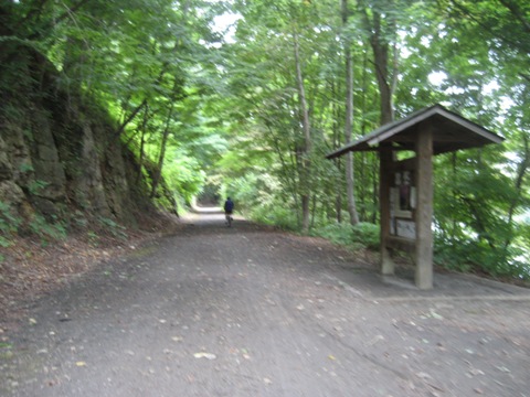 bike Virginia, New River Trail, biking, BikeTripper.net