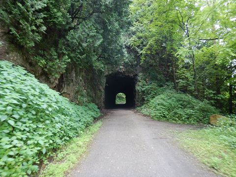 bike Virginia, New River Trail, biking, BikeTripper.net