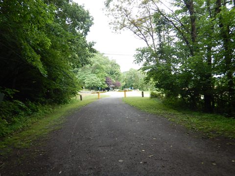 bike Virginia, New River Trail, biking, BikeTripper.net