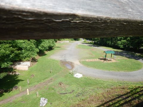 bike Virginia, New River Trail, biking, BikeTripper.net