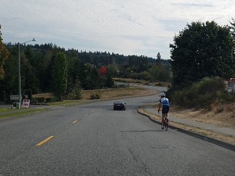 bike Washington, Snohomish County Centennial Trail, biking, BikeTripper.net