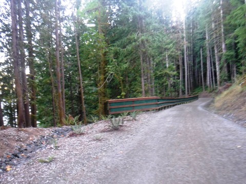 bike Washington, Olympic Discovery Trail, biking, BikeTripper.net