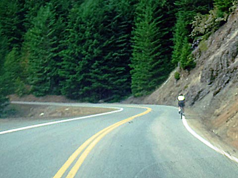 bike Washington, Olympic Discovery Trail, biking, BikeTripper.net