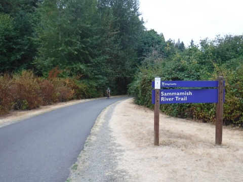 bike Washington, Olympic Discovery Trail, biking, BikeTripper.net