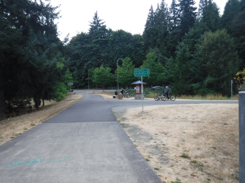 bike Washington, Olympic Discovery Trail, biking, BikeTripper.net