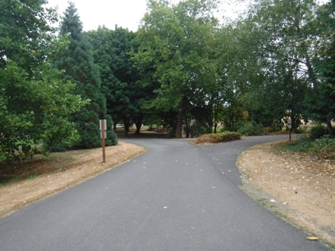 bike Washington, Olympic Discovery Trail, biking, BikeTripper.net