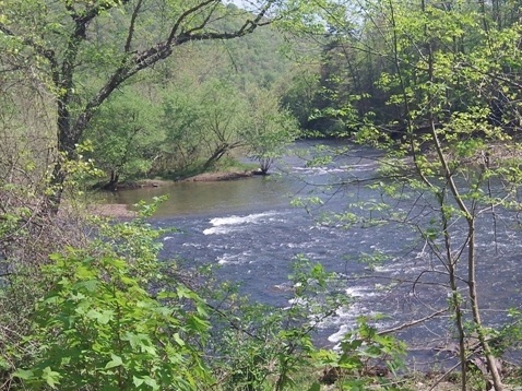 bike West Virginia, Greenbrier River Trail, biking, BikeTripper.net